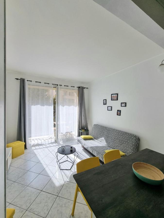 马赛La Caisserie Vieux-Port / Une Chambre Et Balcon公寓 外观 照片